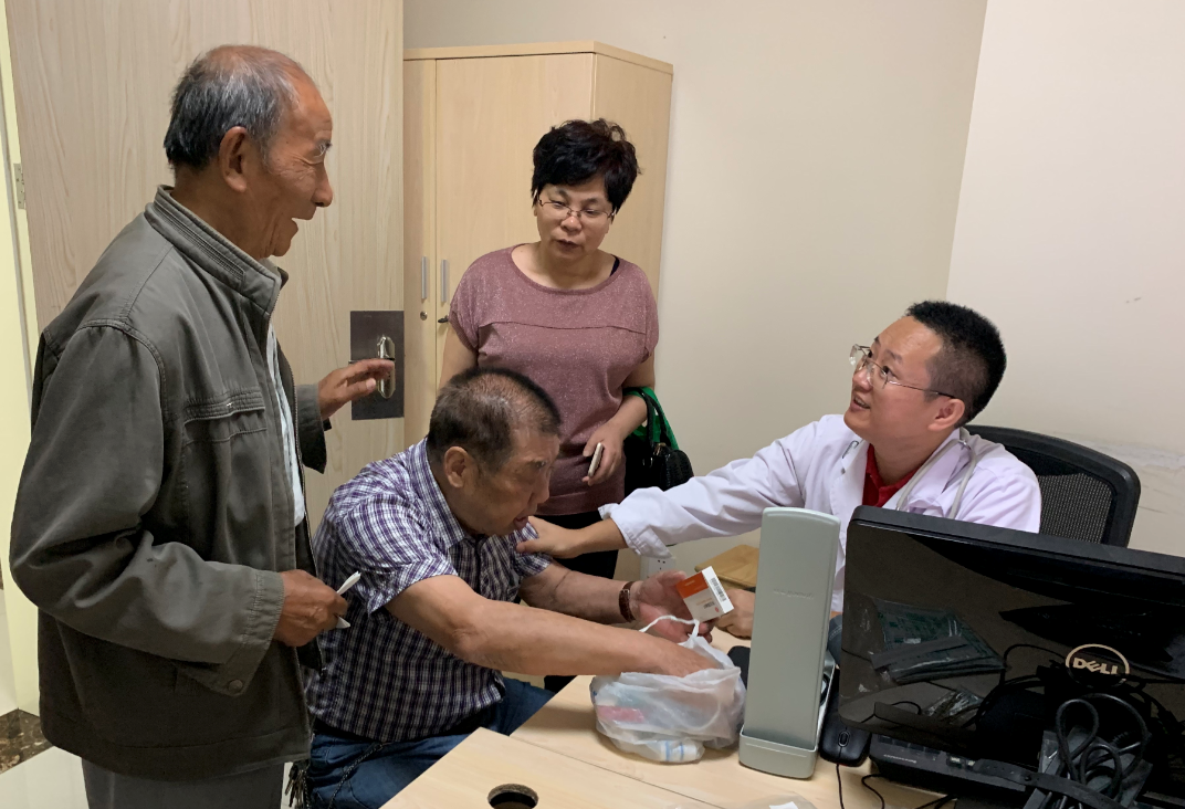 喜报：陆守荣入选&ldquo;无锡市百名科技之星&rdquo;